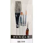 Duncan Brush Kits