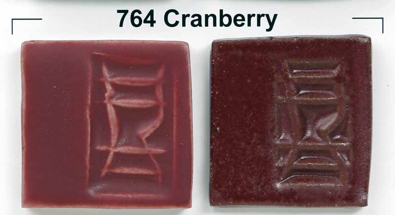 Cranberry 