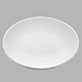 Low Fire - Large Oval Platter - MB-131