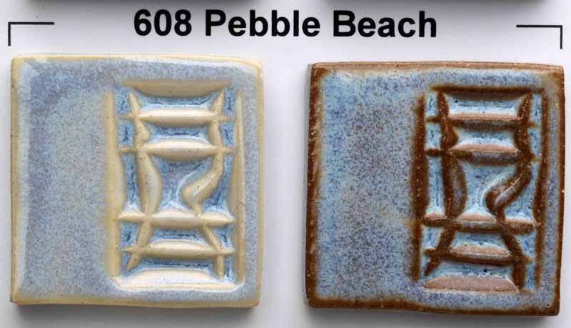 Pebble Beach 