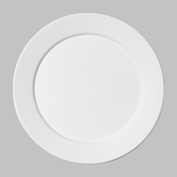 Stoneware Modern Dinner Plate 6/cs 