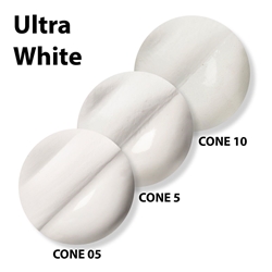 Ultra White 
