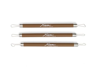 Wire Sculpting Tools (3 Set) Stainless 