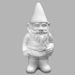 Low Fire - The Gnome Brothers Jake 