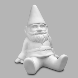 Low Fire - The Gnome Brothers Elwood 