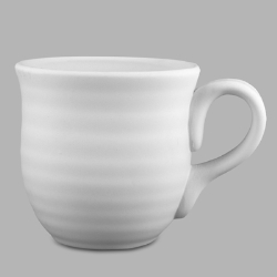Low Fire - Pottery Mug 