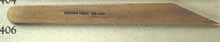 10 Inch Wood Modeling Tool 