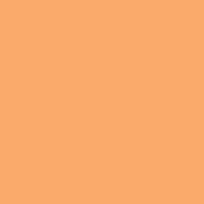 Saturn Orange 