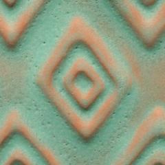 Aztec Turquoise 