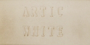 Artic White 
