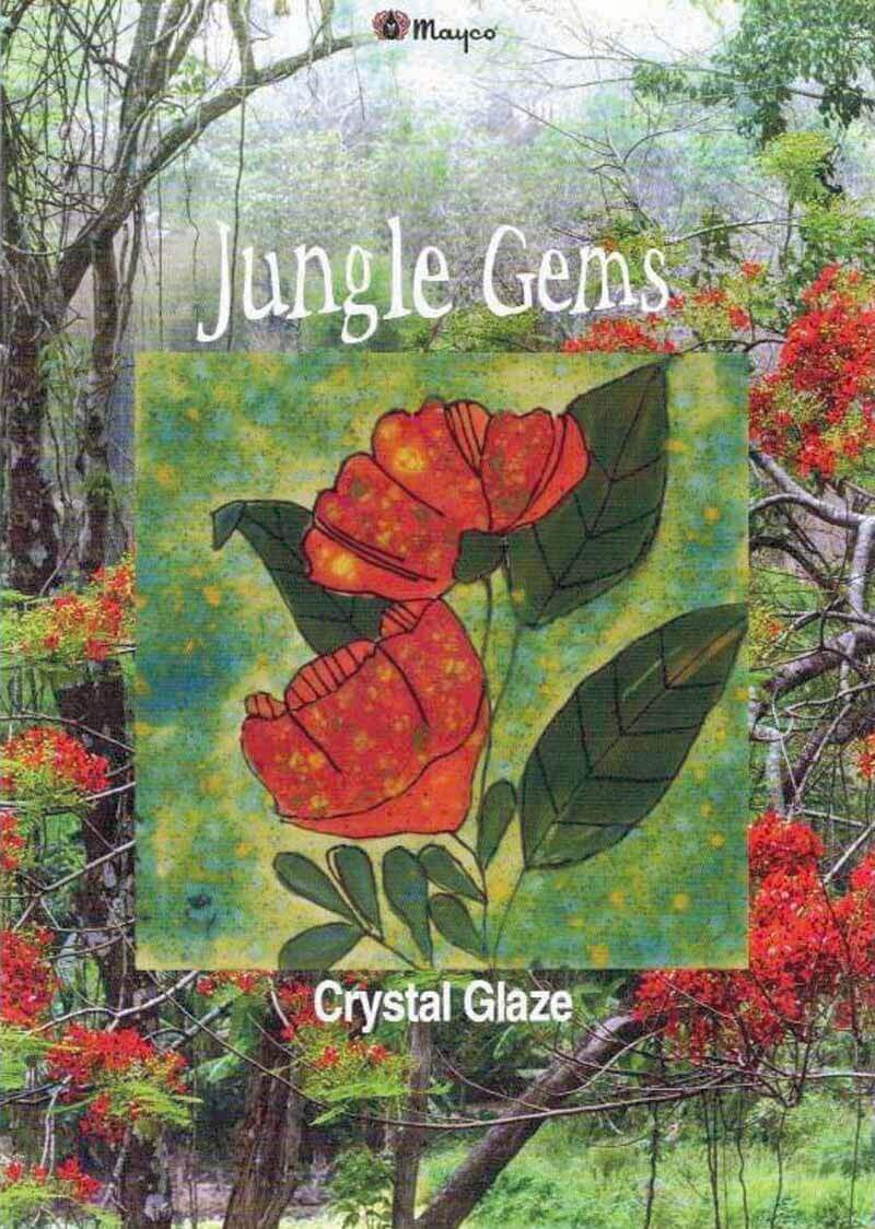 Mayco - Jungle Gems Catalog #MC-481E