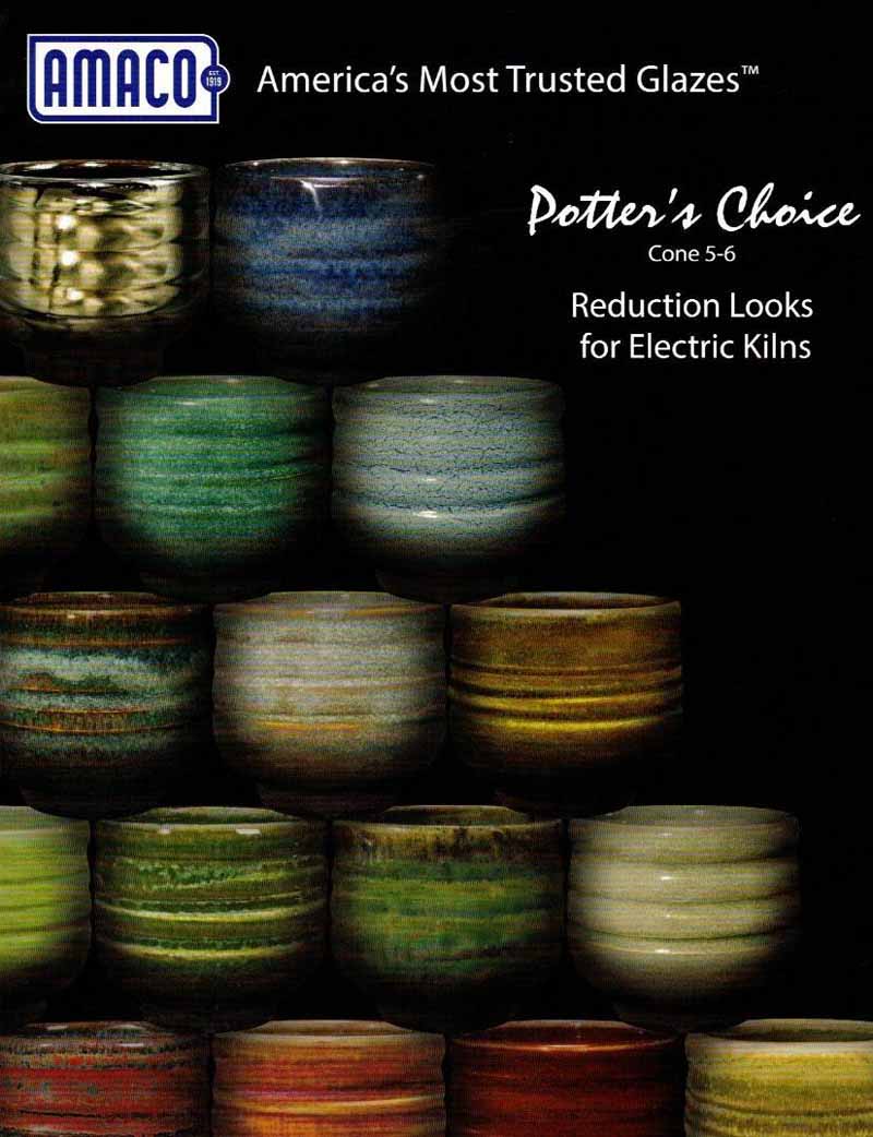 PC) Potters Choice