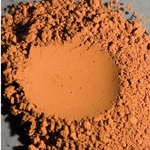 Red Clay - C Red-now Guage Red 