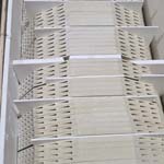 Corlite Shelves