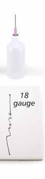 18 Gauge