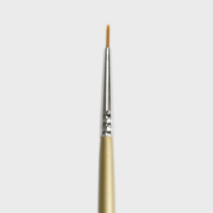#0 Liner (Gold Handle) 