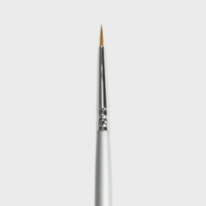 #0 Liner (Silver Handle) 