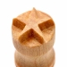1.5cm Five Point Star - MKM-Scs-084