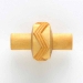 1.5cm Roller  3 Zigzag - MKM-RS-008