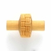 1.5cm Roller  Basket weave - MKM-RS-001
