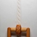 1.5cm Roller Rope coil - MKM-RS-017