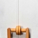 1.5cm Roller  Single groove - MKM-RS-101