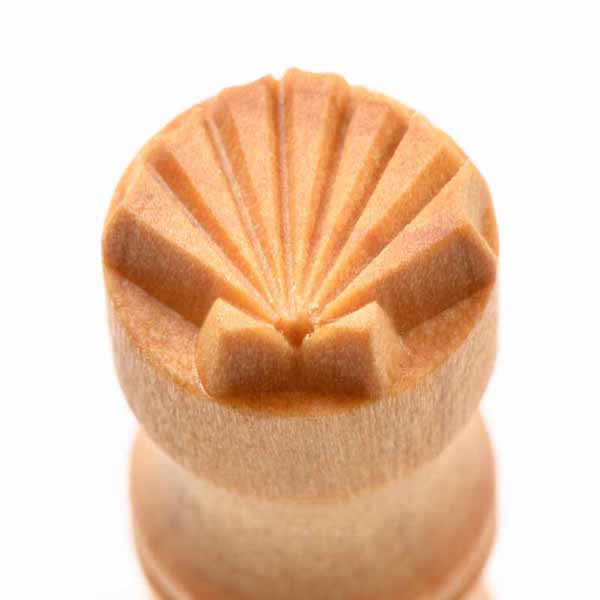 1.5cm Sea shell 
