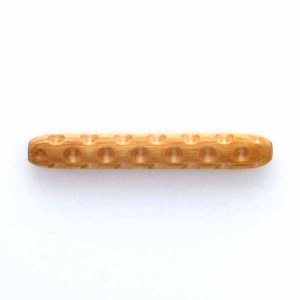 10cm HandRoller  Dots 