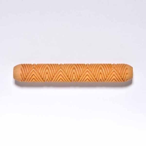 10cm HandRoller  Feathers 