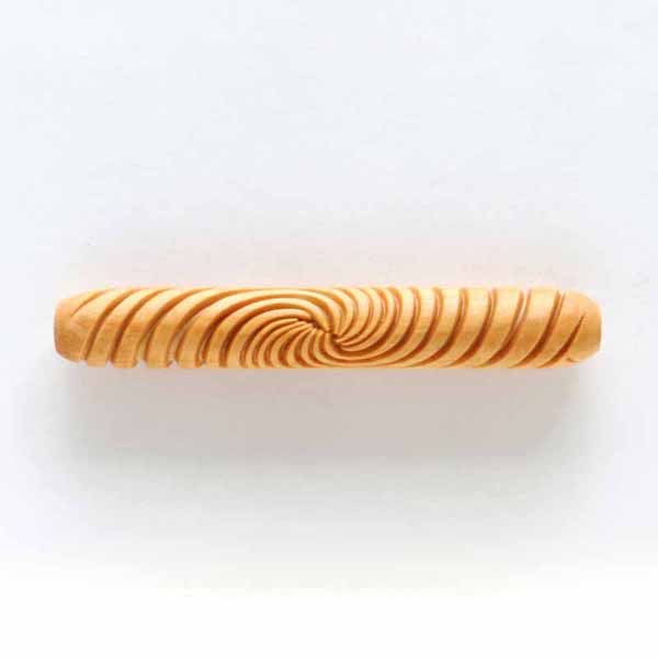 10cm HandRoller  Galactic spiral 