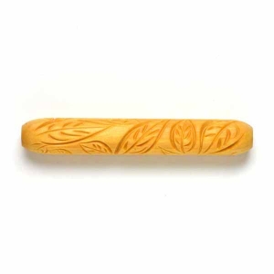 10cm HandRoller  Leaves 