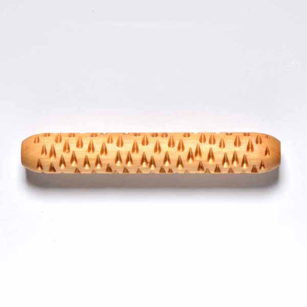 10cm HandRoller  Rain 