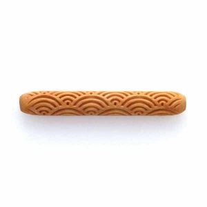 10cm HandRoller Waves 