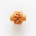10mm Mini-Roller  Debossed flower pattern - MKM-MRL-008