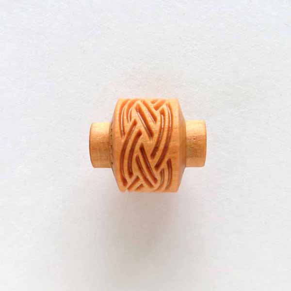 10mm Mini-Roller  Double braid 