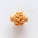 10mm Mini-Roller  Leafy vine - MKM-MRL-019