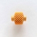 10mm Mini-Roller  Left slanted lines - MKM-MRL-010