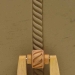 10mm Mini-Roller  Single rope - MKM-MRL-013