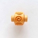 10mm Mini-Roller  Spiral - MKM-MRL-014