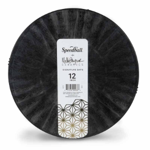12" BAT ROUND 