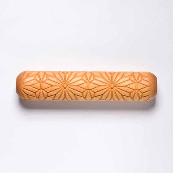 12cm Big HandRoller Beautiful Symmetry 