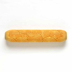 12cm Big HandRoller Big Circles 