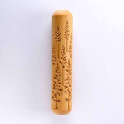 12cm Big HandRoller Evergreen Forest 