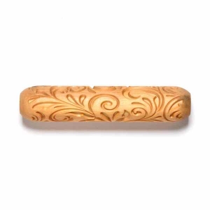12cm Big HandRoller  Floral Fun 