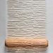 12cm Big HandRoller Layers of Rock - MKM-BHR-086