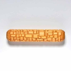 12cm Big HandRoller Squares 