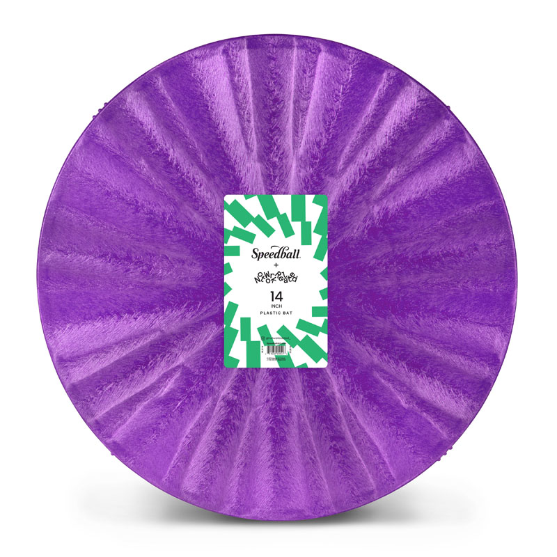 14 In. Purple