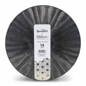 14" BAT ROUND 