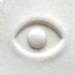 2.5cm Eye - MKM-Scm-100