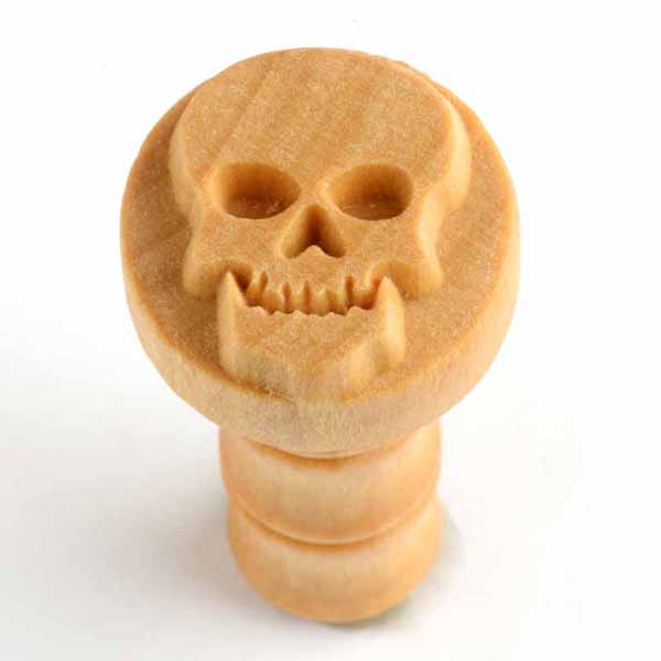 2.5cm Skull 